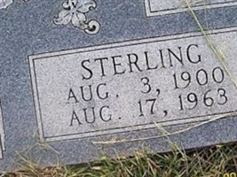 Sterling Osborn Sterling Osborn