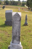 Sterling P McCrary