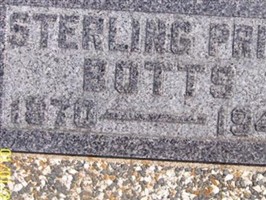 Sterling Price Botts Sterling Price Botts