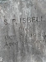 Sterling Price Isbell Sterling Price Isbell