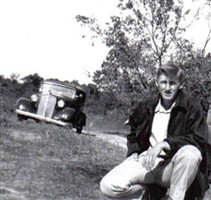 Sterling C. "Sonny" Cheek, Jr