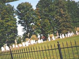 Steuben Corners Cemetery