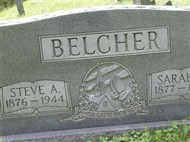 Steve A Belcher