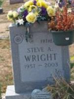 Steve A Wright