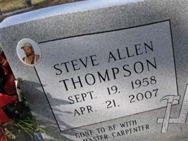 Steve Allen Thompson (2082162.jpg) Steve Allen Thompson (2082162.jpg)