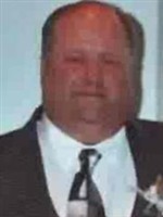 Steve Anson Gibbs
