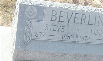 Steve Beverlin Steve Beverlin