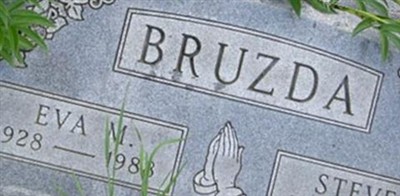 Steve Bruzda Steve Bruzda