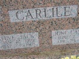 Steve C. "Jack" Carlile