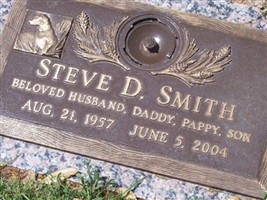 Steve D Smith Steve D Smith