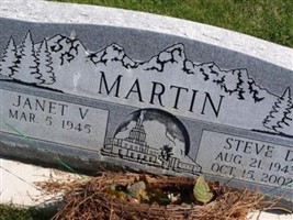 Steve Darrell Martin Steve Darrell Martin
