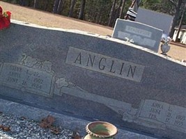 Steve E. Anglin, Jr Steve E. Anglin, Jr