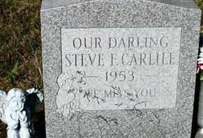 Steve E Carlile