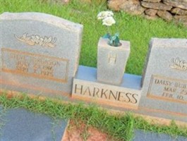 Steve Fargason Harkness Steve Fargason Harkness