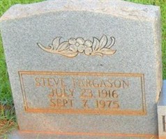 Steve Fargason Harkness Steve Fargason Harkness