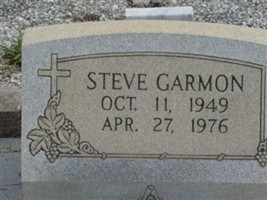 Steve Garmon