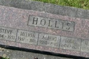 Steve Hollis Steve Hollis