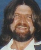 Steve J "Wally" Mabe