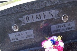Steve M Rimes Steve M Rimes