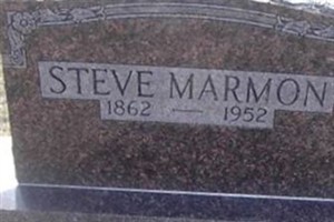 Steve Marmon