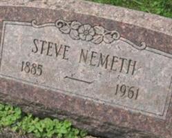 Steve Nemeth