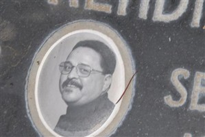 Steve Prendiz Velasquez
