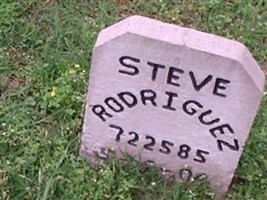 Steve Rodriquez