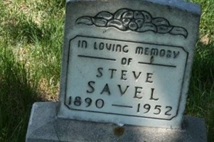 Steve Savel