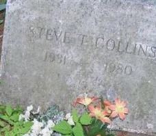 Steve T. Collins