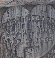 Steve T. Frazee