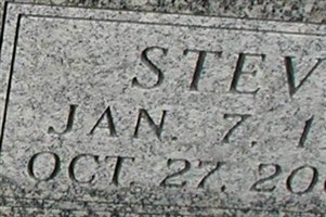 Steve Timic