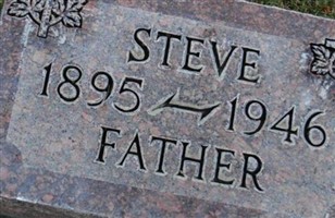 Steve Tomcheck