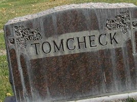 Steve Tomcheck