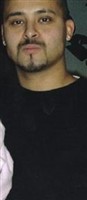 Steve Vargas