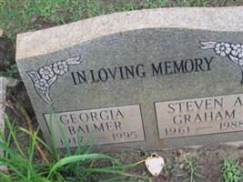 Steven A. Graham Steven A. Graham