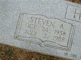 Steven A. Hughes Steven A. Hughes
