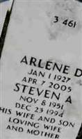 Steven A Nelson Steven A Nelson