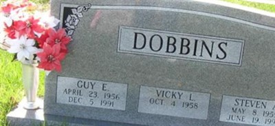Steven Alan Dobbins