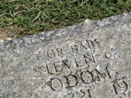 Steven C Odom Steven C Odom