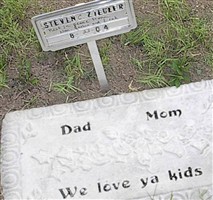 Steven C. Ziegler Steven C. Ziegler