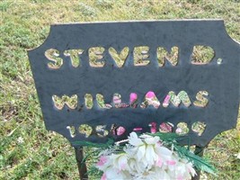 Steven D. Williams (1862933.jpg) Steven D. Williams (1862933.jpg)