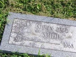 Steven Dale Smith Steven Dale Smith