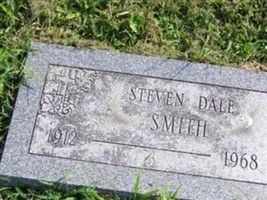 Steven Dale Smith