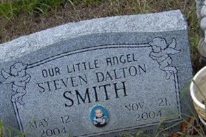 Steven Dalton Smith Steven Dalton Smith