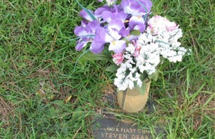 Steven Deariel Vance