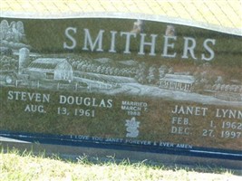 Steven Douglas Smithers