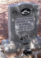 Steven Doyle McDowell