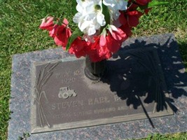 Steven Earl Bryant