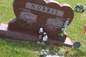Steven Earl Norris Steven Earl Norris