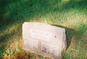 Steven Earl Winthrop
